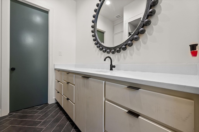 12001 Vicksburg Ave, Lubbock, TX 79424 - bathroom with vanity
