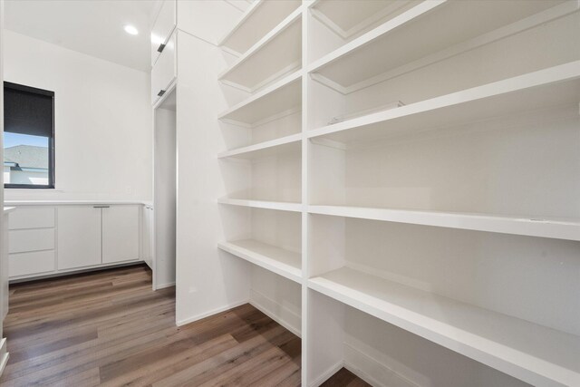 12001 Vicksburg Ave, Lubbock, TX 79424 - view of storage area