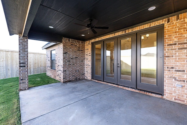 7509 56th St, Lubbock, TX 79407 - photo 88