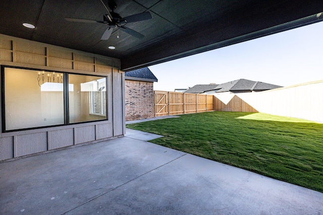 7509 56th St, Lubbock, TX 79407 - photo 89