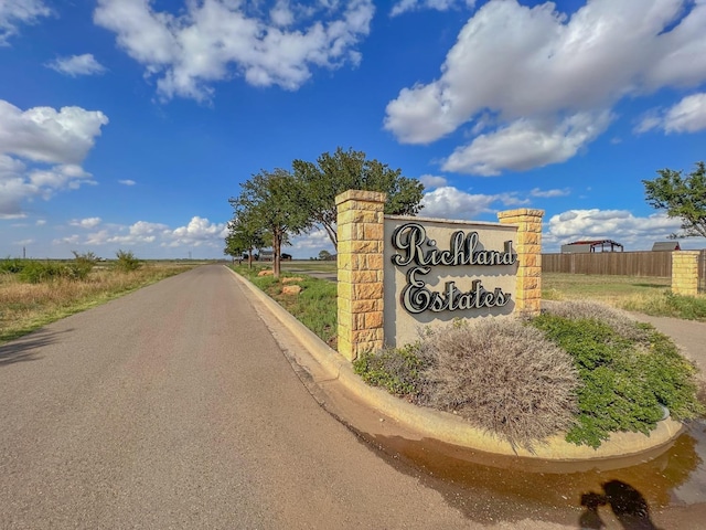 6787 Trump Ct, Ropesville TX, 79358 land for sale