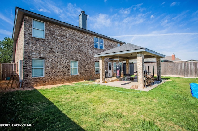 606 N 8th St, Wolfforth, TX 79382 - photo 60