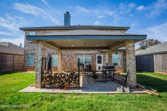 606 N 8th St, Wolfforth, TX 79382 - photo 61