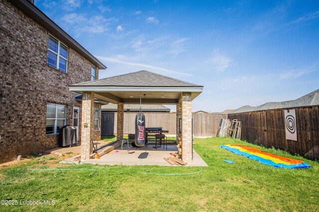 606 N 8th St, Wolfforth, TX 79382 - photo 59