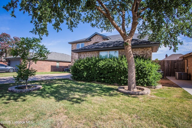 606 N 8th St, Wolfforth, TX 79382 - photo 4