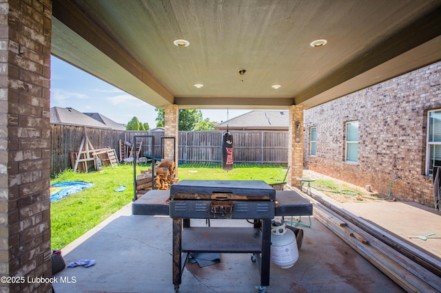 606 N 8th St, Wolfforth, TX 79382 - photo 58