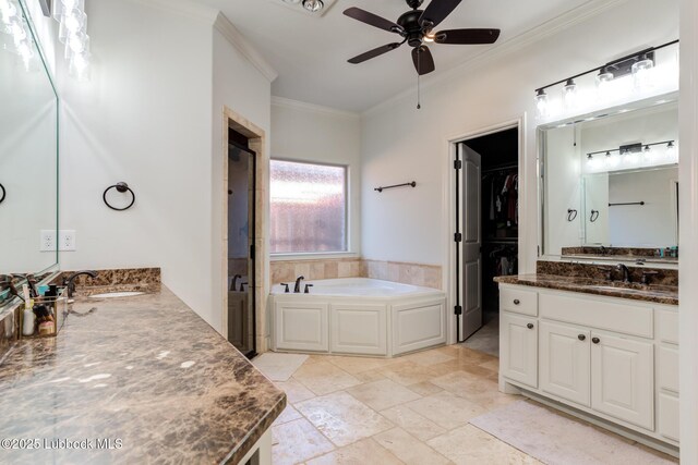 6203 93rd St, Lubbock, TX 79424 - photo 50