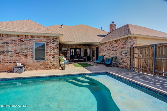 6203 93rd St, Lubbock, TX 79424 - photo 64