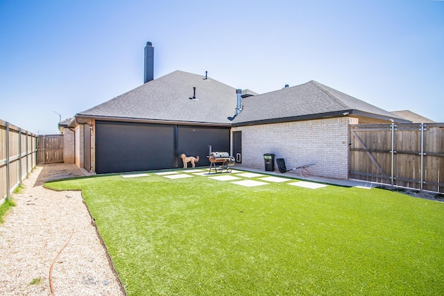 7802 56th St, Lubbock, TX 79407 - photo 48