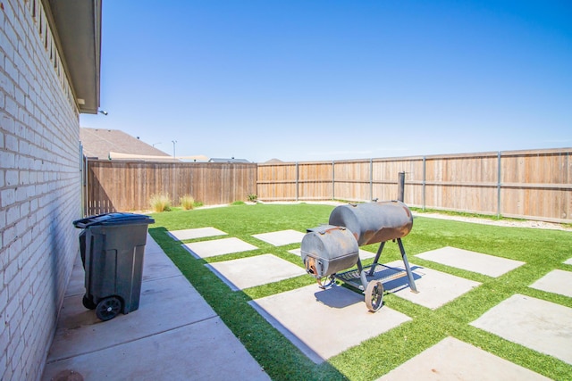 7802 56th St, Lubbock, TX 79407 - photo 46