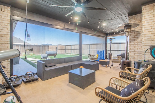 7802 56th St, Lubbock, TX 79407 - photo 44