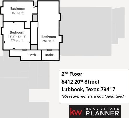5412 20th St, Lubbock, TX 79407 - photo 4