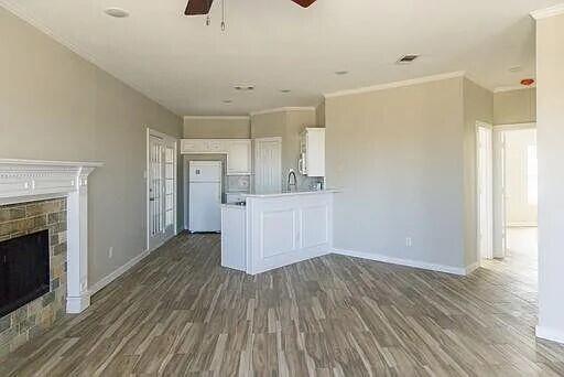 5607 Woodrow Rd, Lubbock, TX 79424 - photo 33