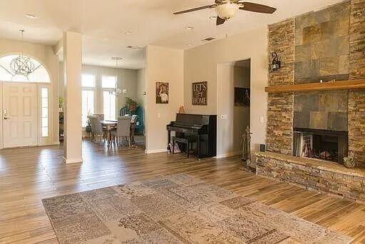 5607 Woodrow Rd, Lubbock, TX 79424 - photo 7