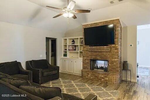 5607 Woodrow Rd, Lubbock, TX 79424 - photo 15
