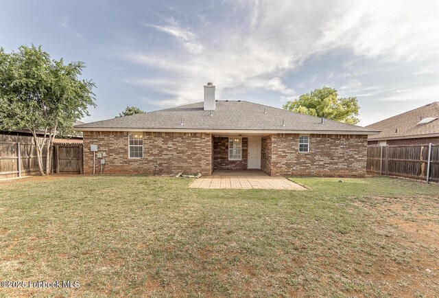 6305 5th St, Lubbock, TX 79416 - photo 24