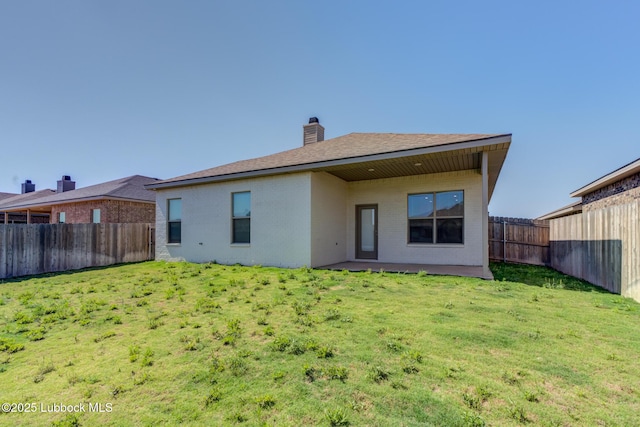 1905 141st St, Lubbock, TX 79423 - photo 36