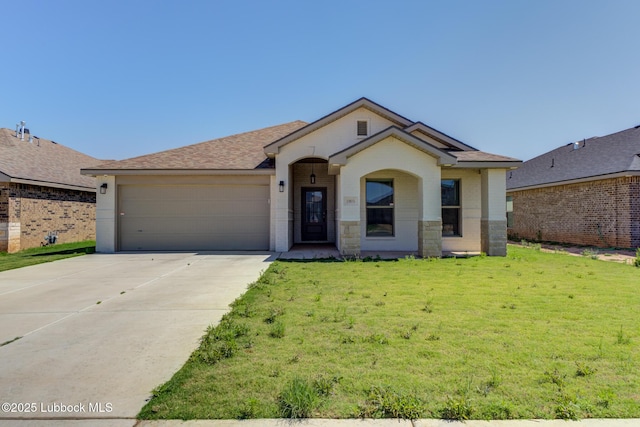1905 141st St, Lubbock, TX 79423 - photo 1