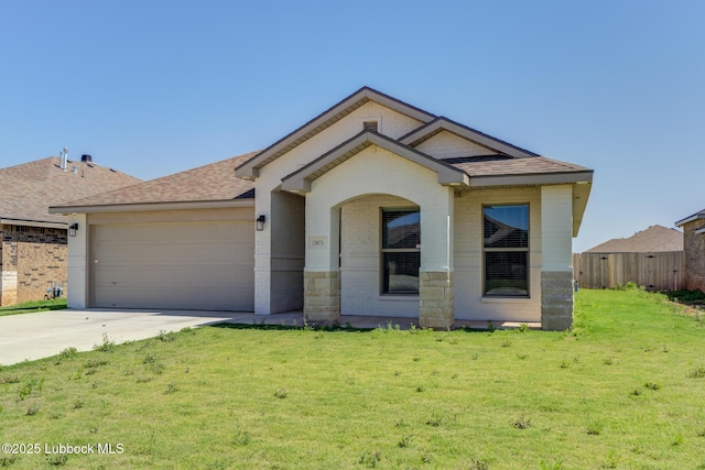 1905 141st St, Lubbock, TX 79423 - photo 2