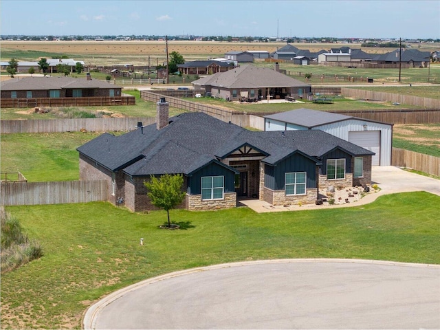 2210 County Rd 7815, Lubbock, TX 79423 - photo 2