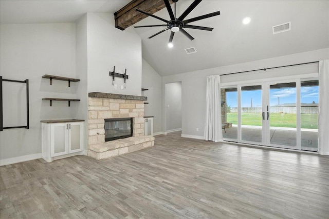 2210 County Rd 7815, Lubbock, TX 79423 - photo 9