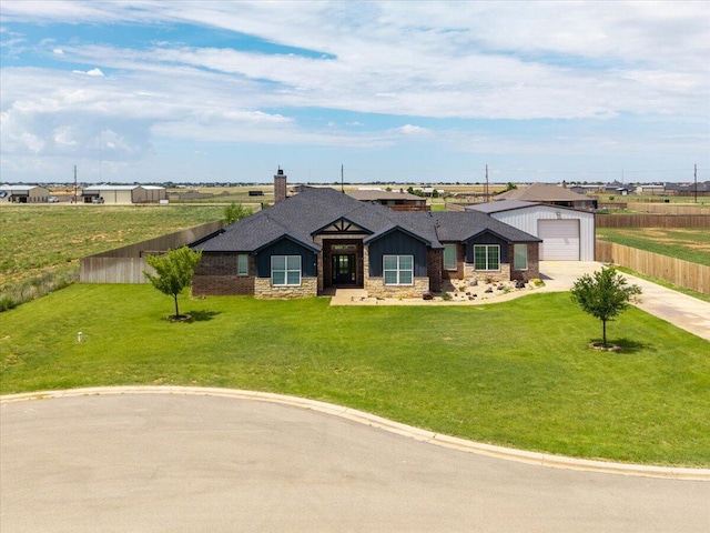2210 County Rd 7815, Lubbock, TX 79423 - photo 1