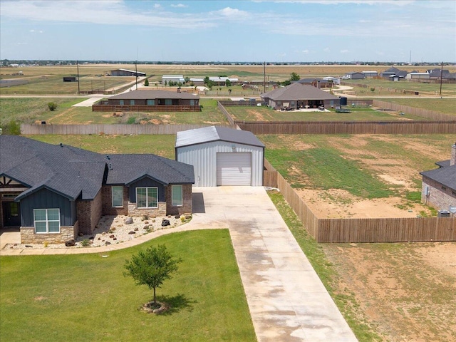 2210 County Rd 7815, Lubbock, TX 79423 - photo 3