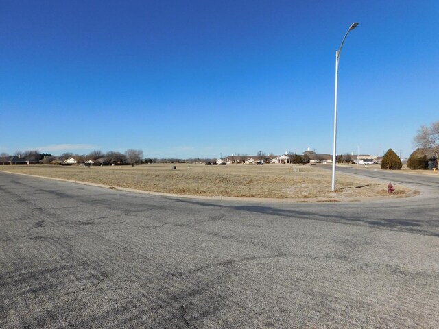 911 W 14th, Muleshoe, TX 79347