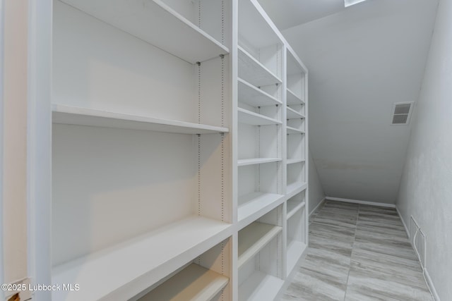 4517 9th St, Lubbock, TX 79416 - view of walk in closet