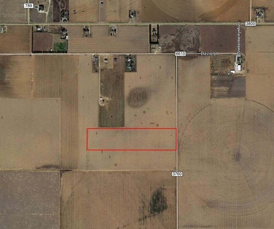 County Rd 3760, Slaton, TX 79364 - photo 1