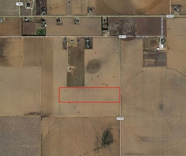 0 County Road 3760, Slaton TX land for sale