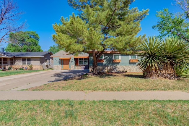 4609 Elgin Ave, Lubbock, TX 79413 - photo 1