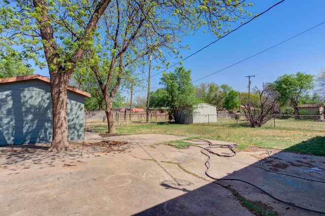4609 Elgin Ave, Lubbock, TX 79413 - photo 38