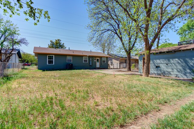 4609 Elgin Ave, Lubbock, TX 79413 - photo 36