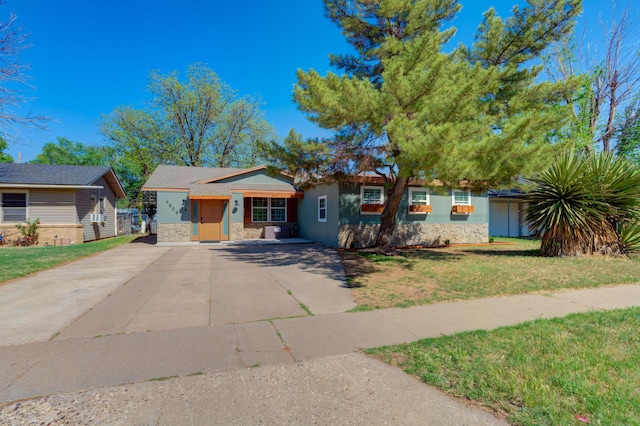 4609 Elgin Ave, Lubbock, TX 79413 - photo 2