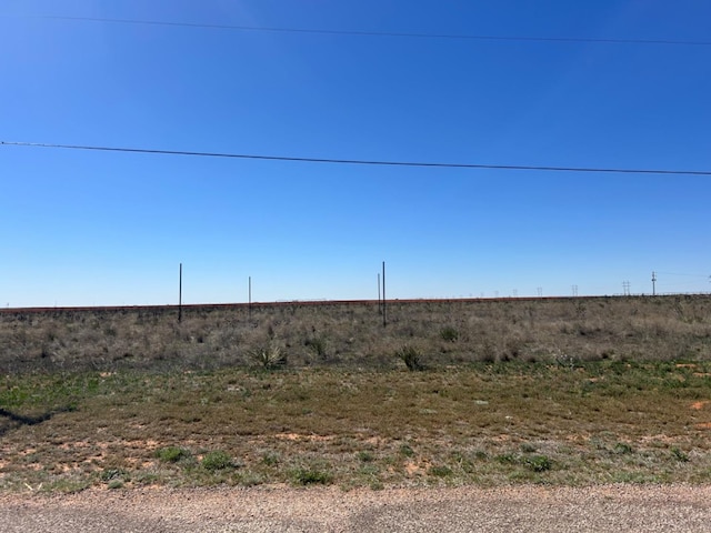 0 County Road 217, Denver City TX, 79323 land for sale