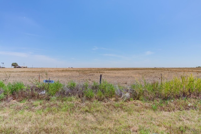 Listing photo 3 for 0 County Road 5500, Lubbock TX 79415