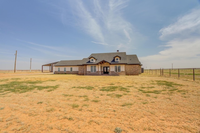 4309 Wren Rd, Ropesville, TX 79358 - photo 2