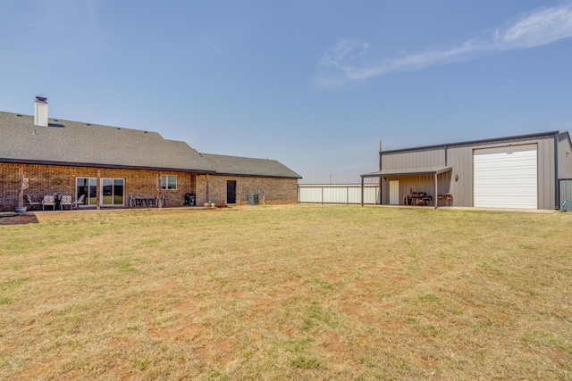 4309 Wren Rd, Ropesville, TX 79358 - photo 59