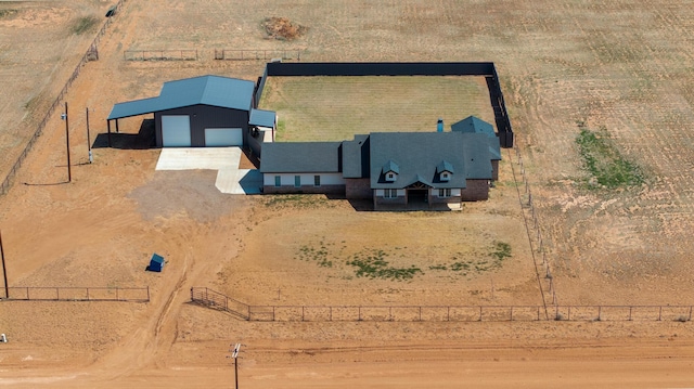 4309 Wren Rd, Ropesville, TX 79358 - photo 5