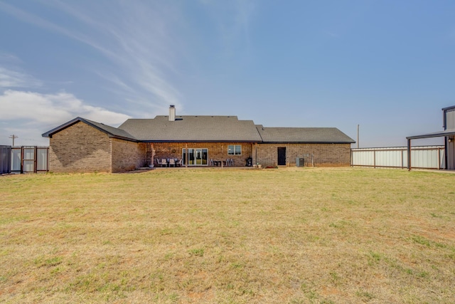 4309 Wren Rd, Ropesville, TX 79358 - photo 63