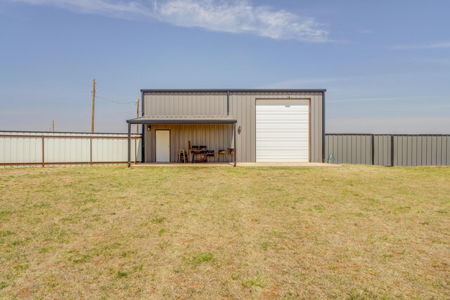 4309 Wren Rd, Ropesville, TX 79358 - photo 62