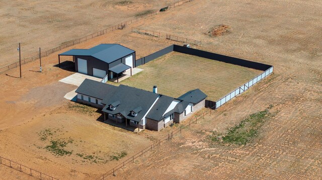 4309 Wren Rd, Ropesville, TX 79358 - photo 7