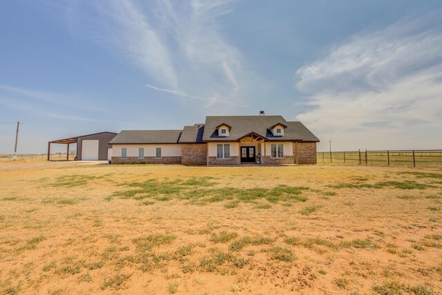 4309 Wren Rd, Ropesville, TX 79358 - photo 1