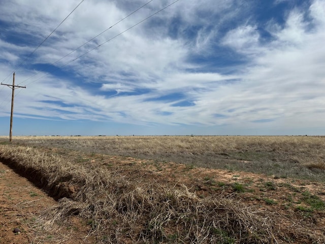 1 Colorado, Smyer TX land for sale