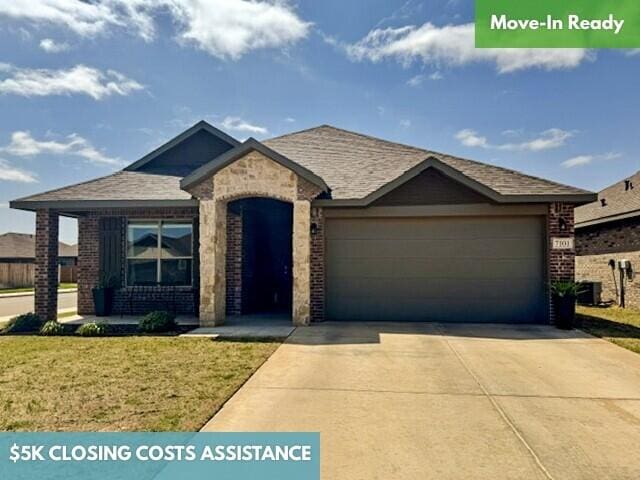 7101 22nd St, Lubbock, TX 79407 - photo 1