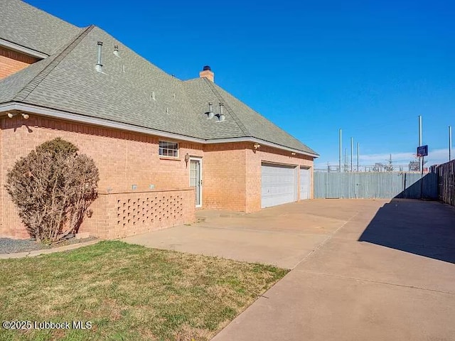 9601 Viola Ave, Lubbock, TX 79424