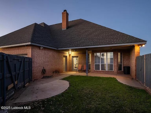 9601 Viola Ave, Lubbock, TX 79424