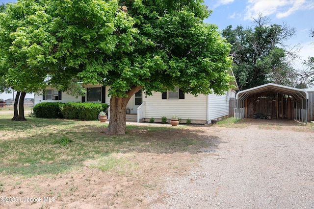 801 4th St, Smyer, TX 79367 - photo 3
