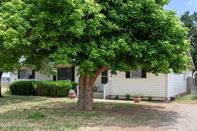 801 4th St, Smyer, TX 79367 - photo 4